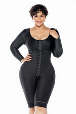 First stage customized