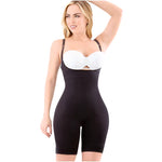 LT.ROSE 21428 | BUTT LIFTER TUMMY CONTROL OPEN BUST BODY SHAPER