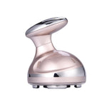 Ultrasonic Body Shaping Massage Machine