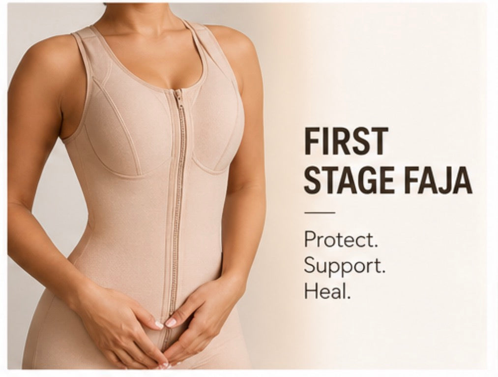 FIRST Stage Faja