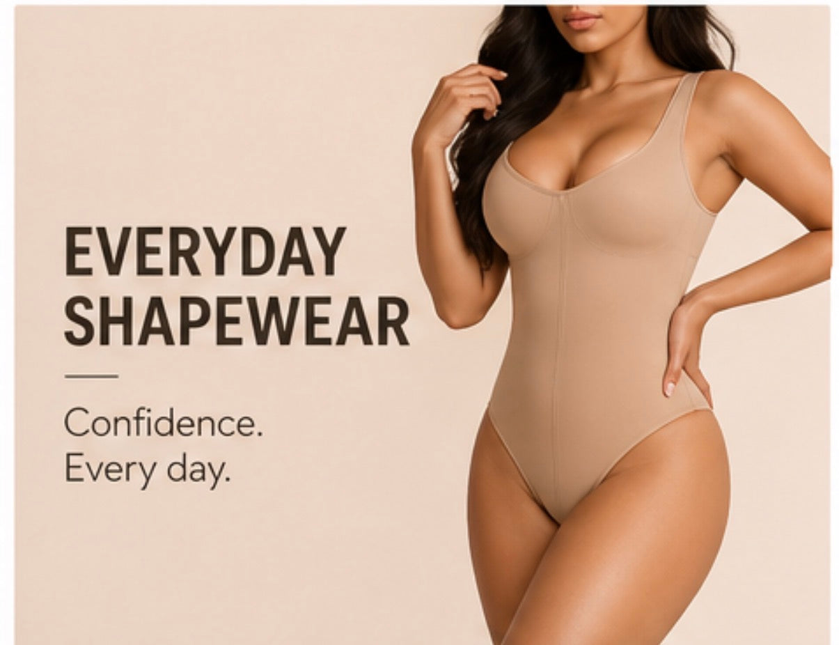 Everyday Shapewear