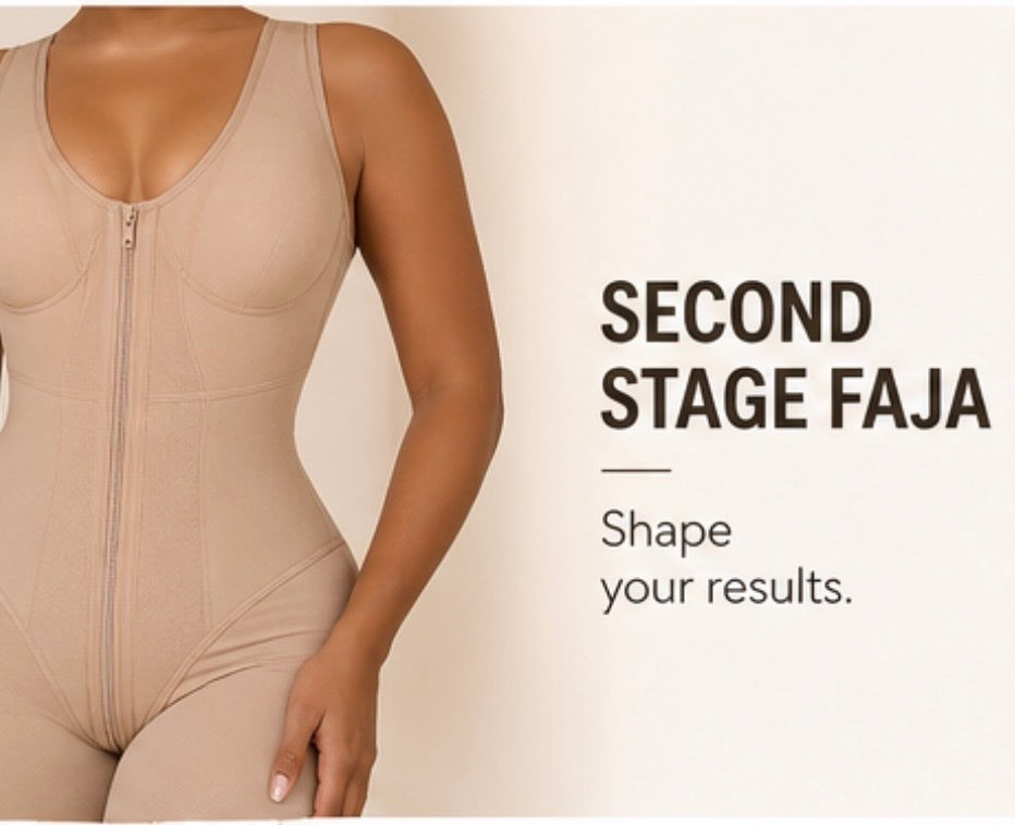 Second Stage Faja