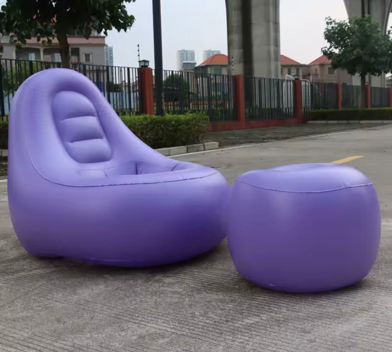 BBl Sofa Chair