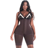 Colombian Butt Lifting Shapewear  | Open Bust