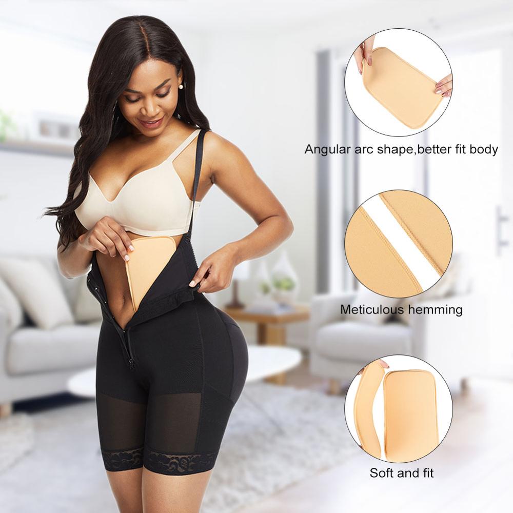 Tummy Control Shapewear