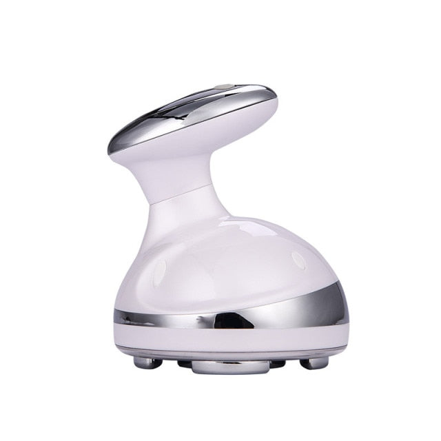 Ultrasonic Body Shaping Massage Machine