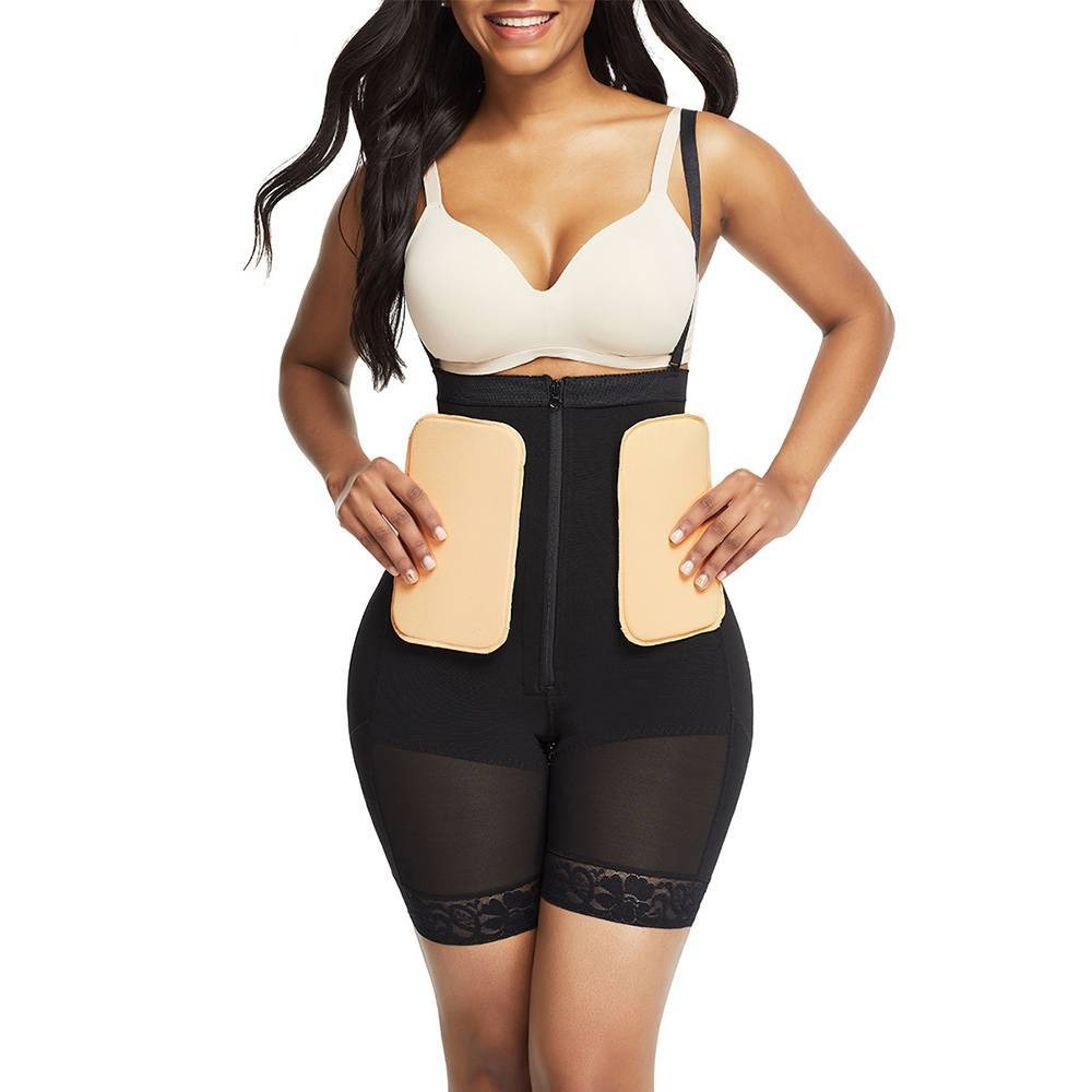 Tummy Control Shapewear