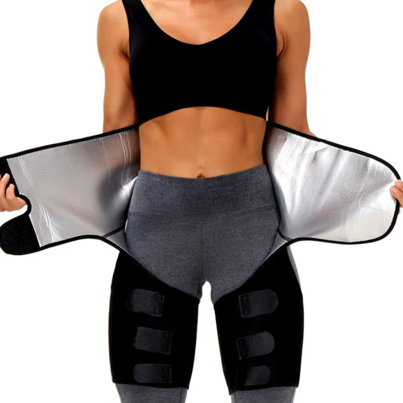 Waist Trainer Belt